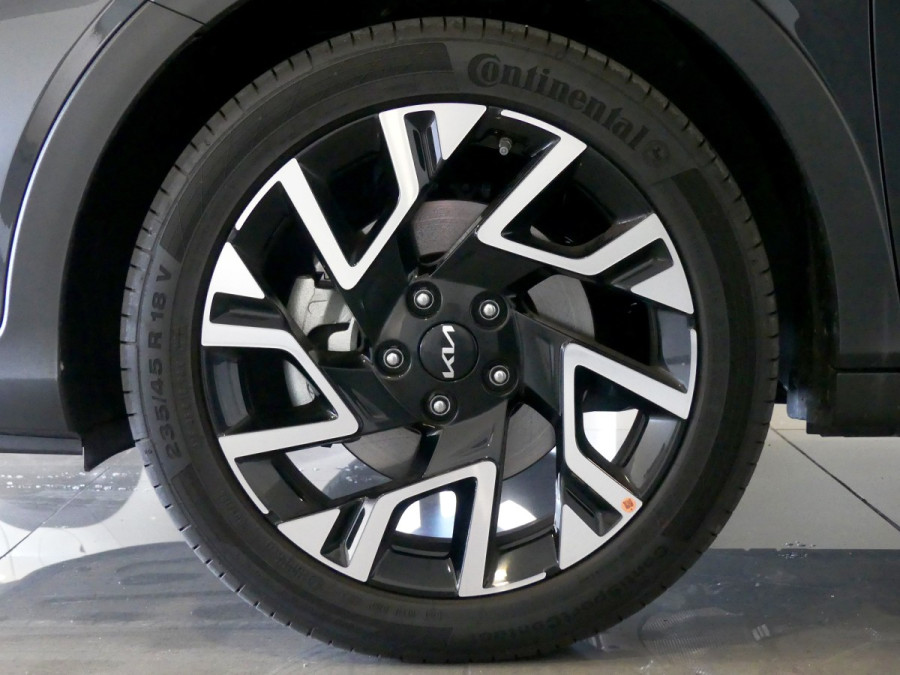 Imagen de Kia XCeed