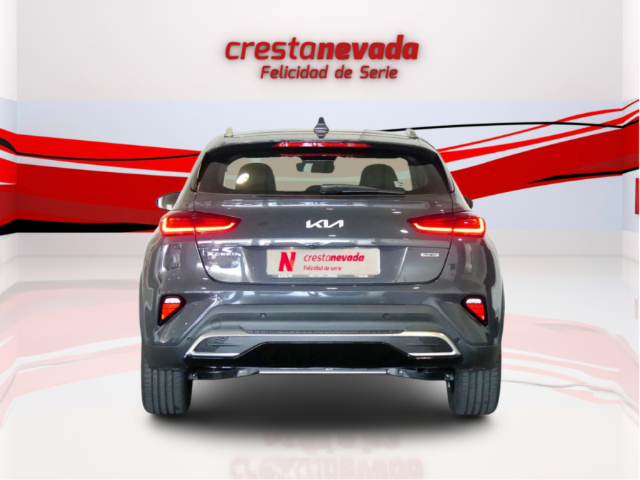 Imagen de Kia XCeed