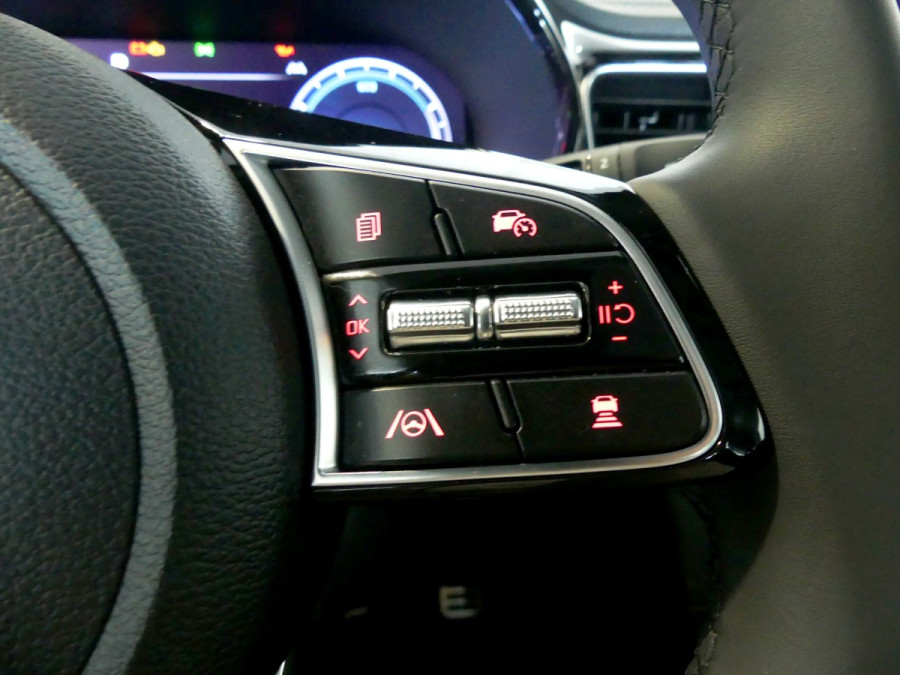Imagen de Kia XCeed