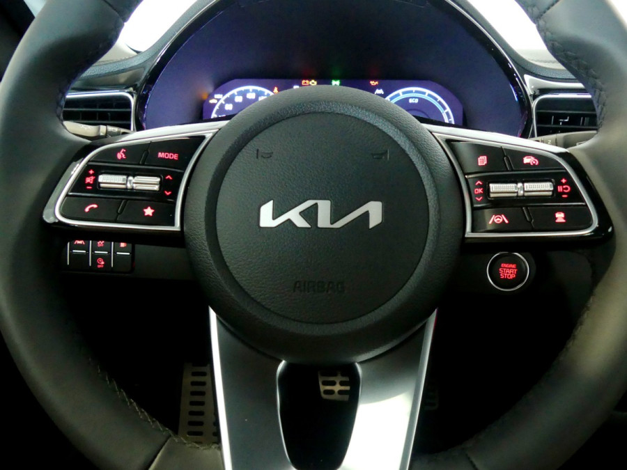 Imagen de Kia XCeed