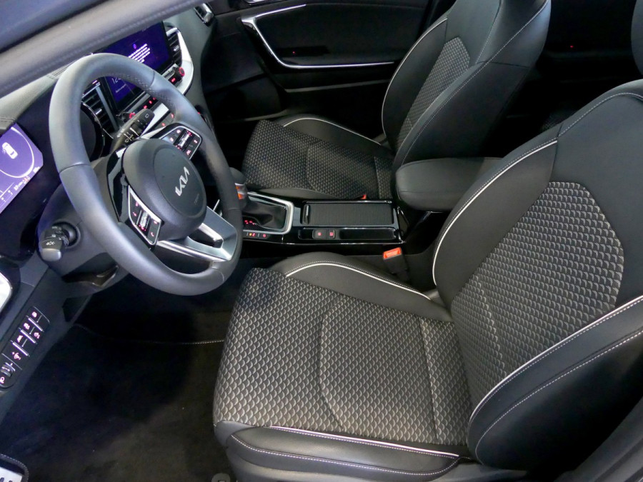 Imagen de Kia XCeed