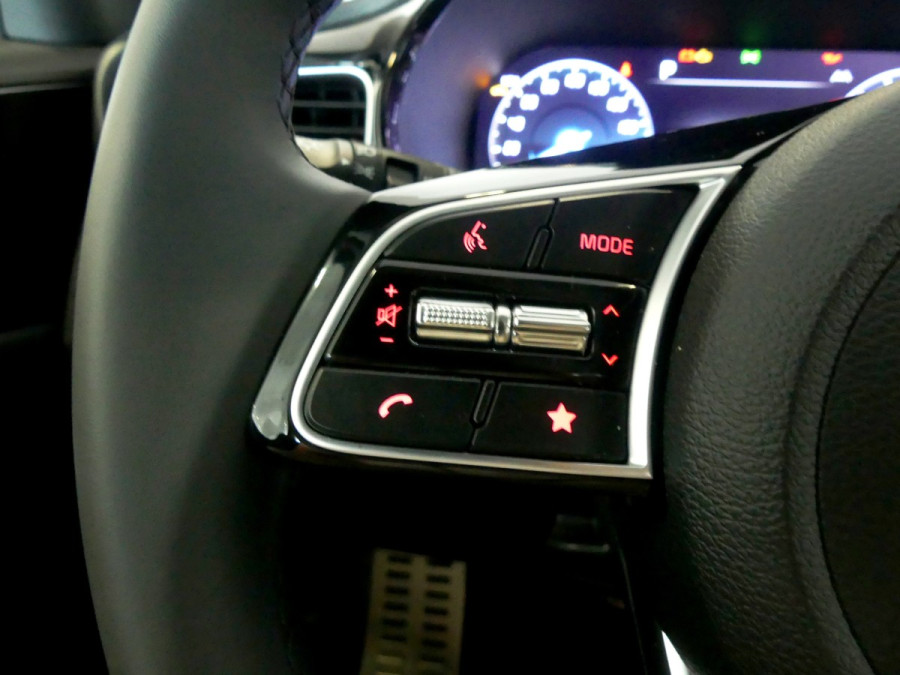 Imagen de Kia XCeed