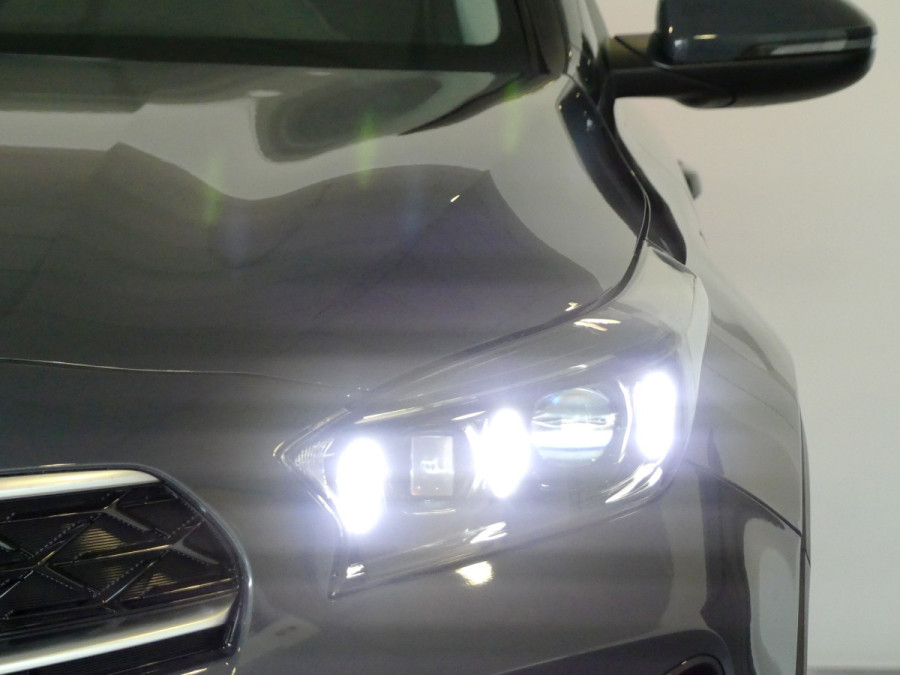 Imagen de Kia XCeed