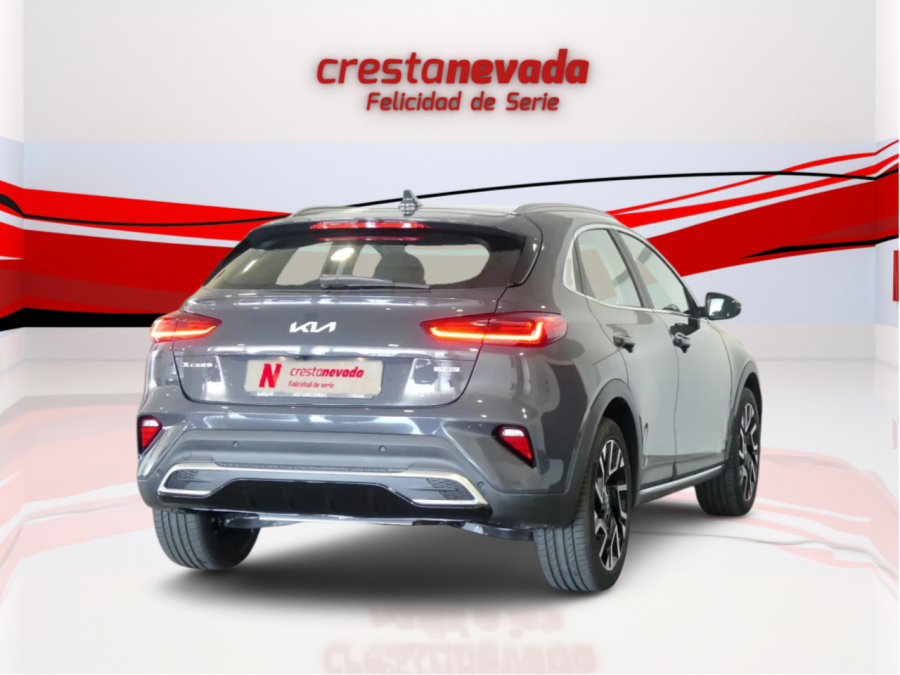 Imagen de Kia XCeed
