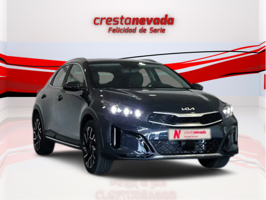 Imagen de Kia XCeed