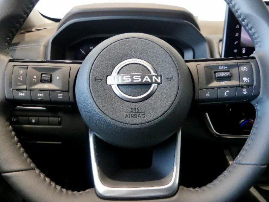 Imagen de NISSAN X-TRAIL