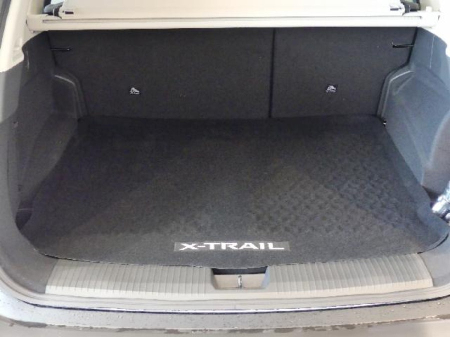 Imagen de NISSAN X-TRAIL