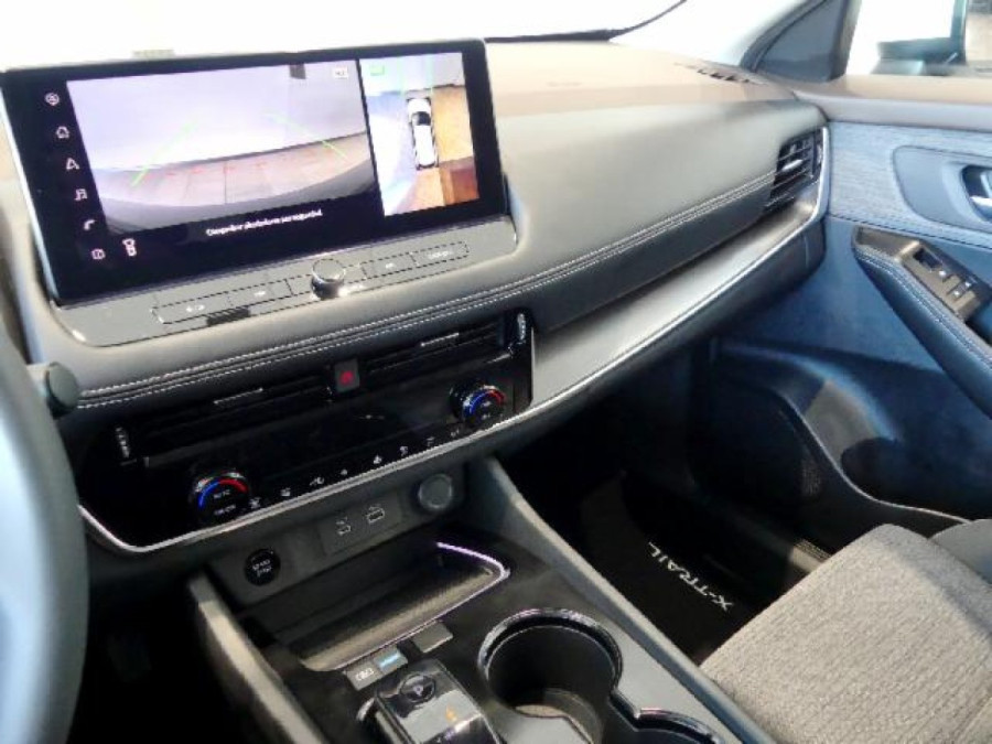 Imagen de NISSAN X-TRAIL