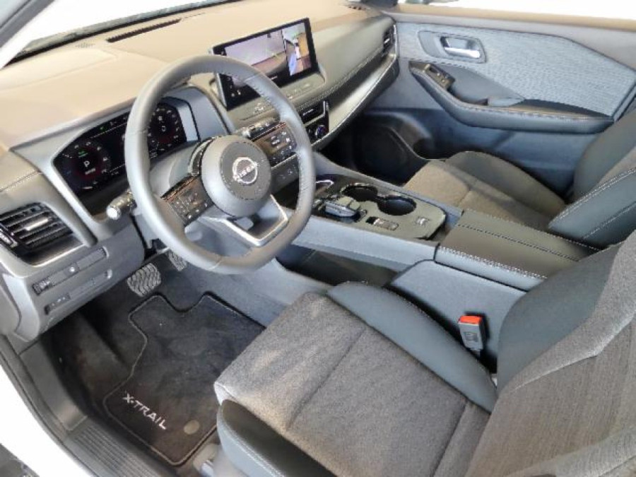 Imagen de NISSAN X-TRAIL