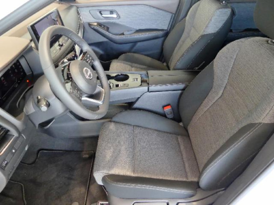 Imagen de NISSAN X-TRAIL