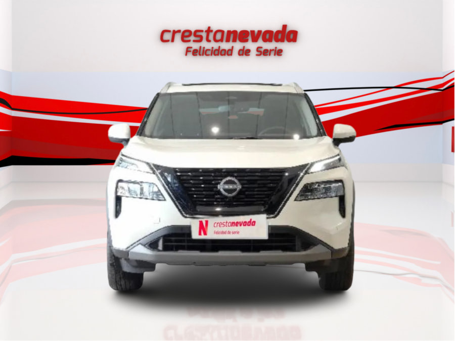 Imagen de NISSAN X-TRAIL