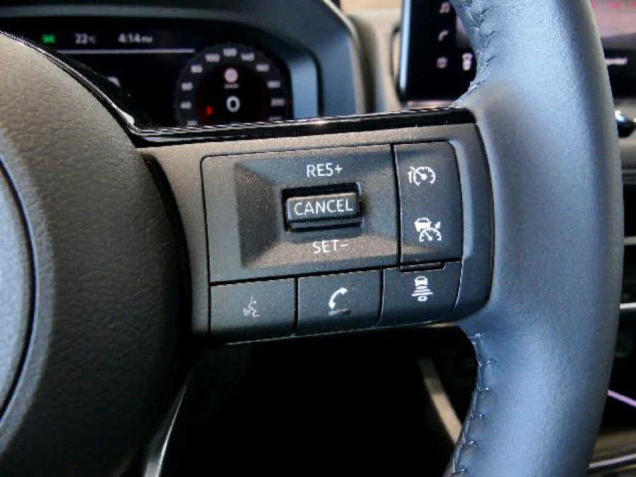 Imagen de NISSAN X-TRAIL