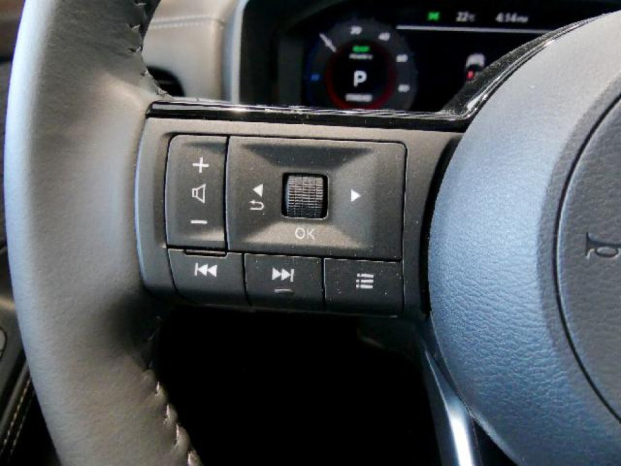 Imagen de NISSAN X-TRAIL