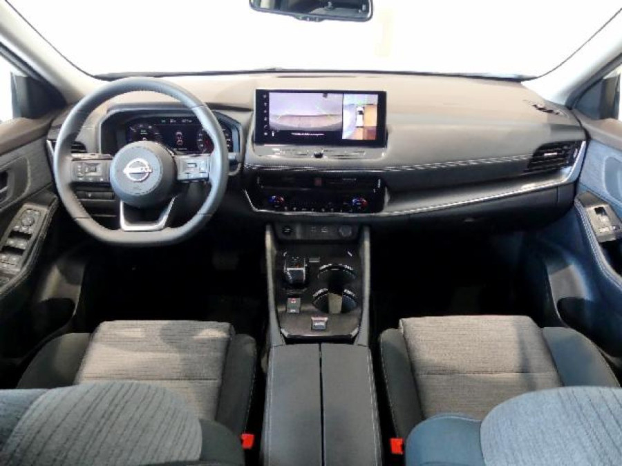 Imagen de NISSAN X-TRAIL