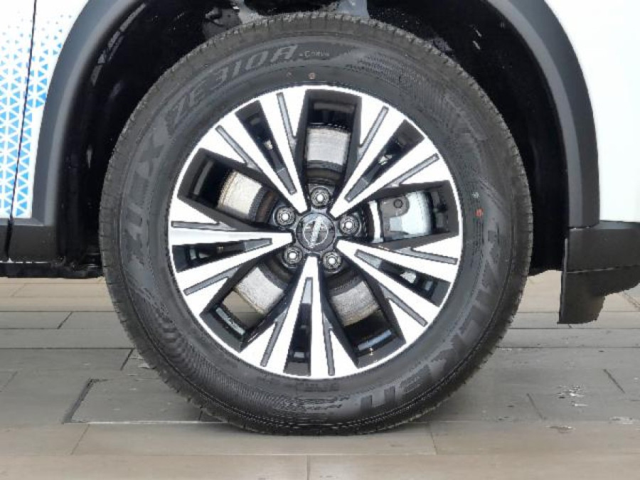 Imagen de NISSAN X-TRAIL