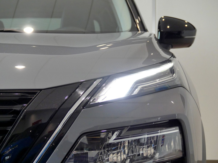 Imagen de NISSAN X-TRAIL
