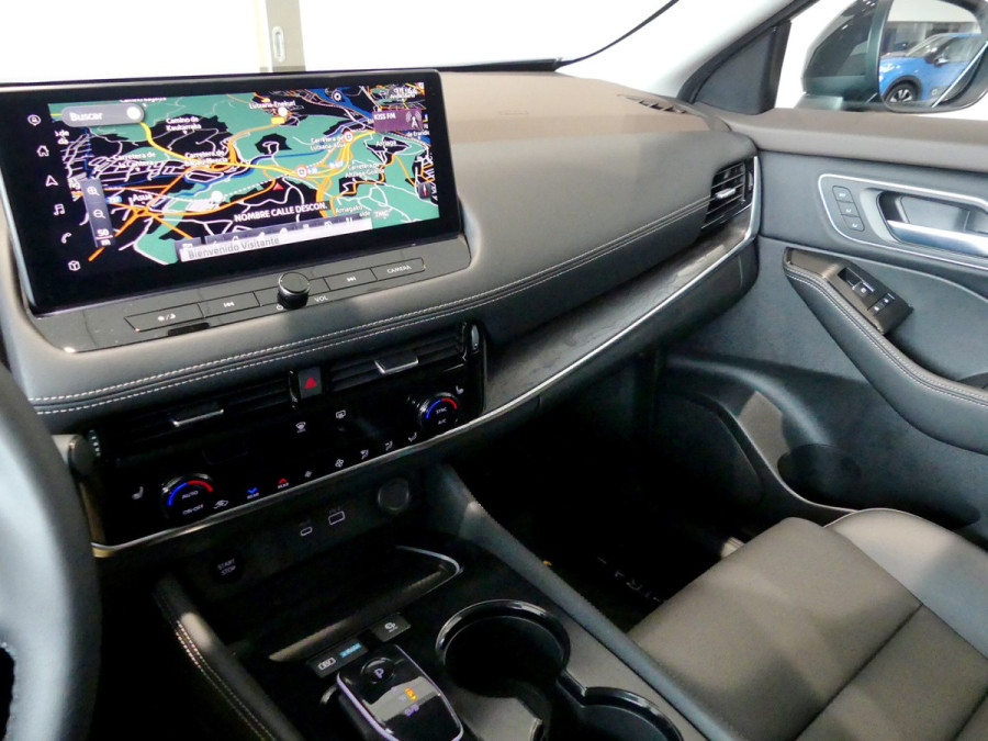 Imagen de NISSAN X-TRAIL