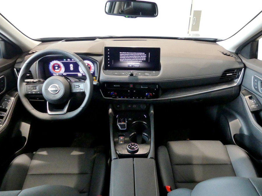 Imagen de NISSAN X-TRAIL