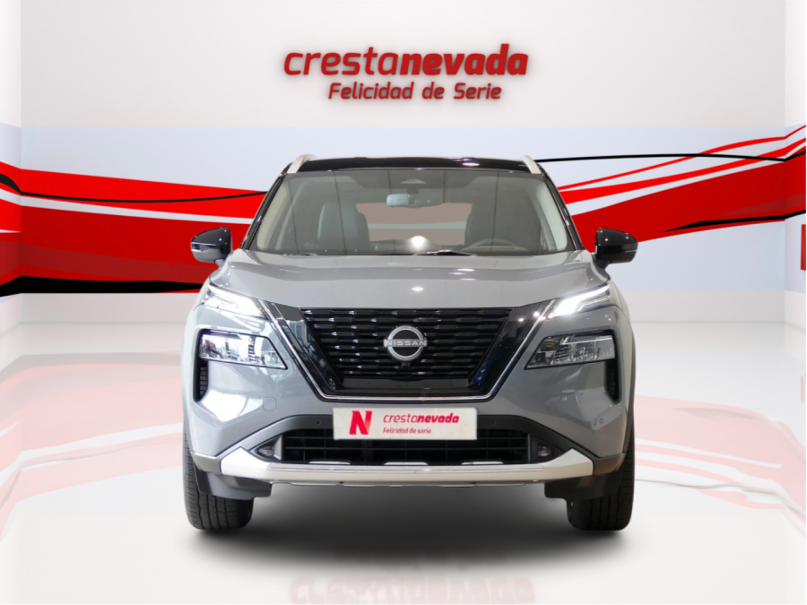 Imagen de NISSAN X-TRAIL