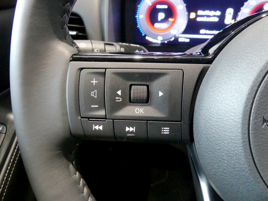 Imagen de NISSAN X-TRAIL