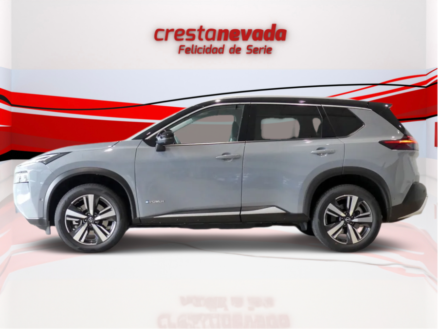 Imagen de NISSAN X-TRAIL