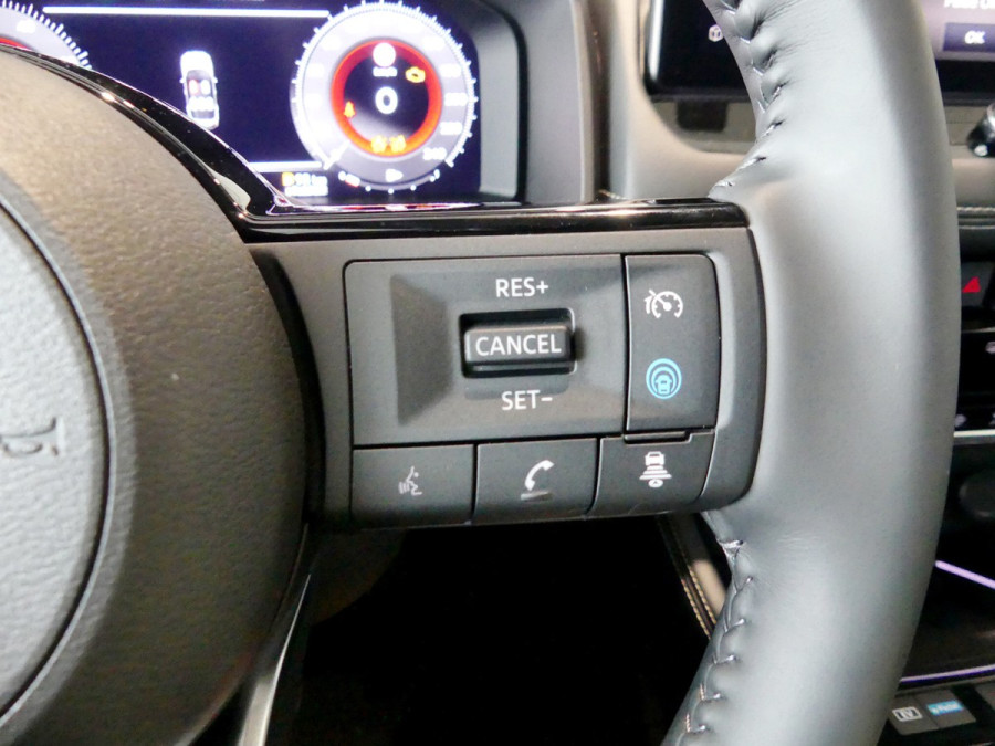 Imagen de NISSAN X-TRAIL