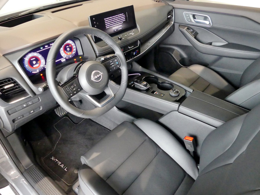 Imagen de NISSAN X-TRAIL