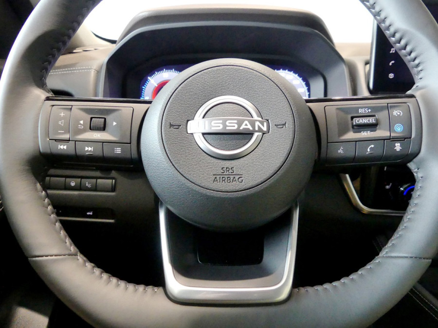 Imagen de NISSAN X-TRAIL