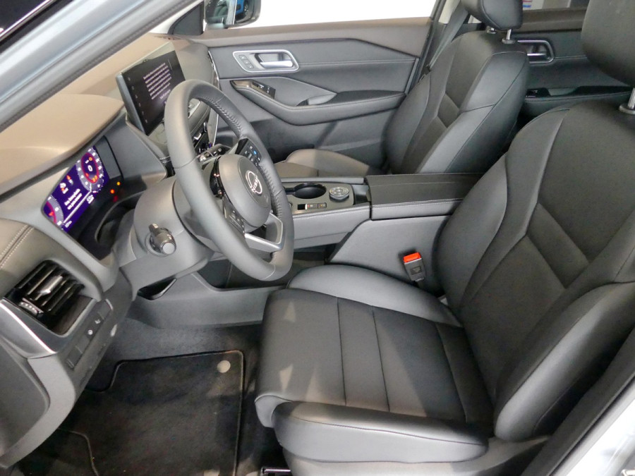 Imagen de NISSAN X-TRAIL