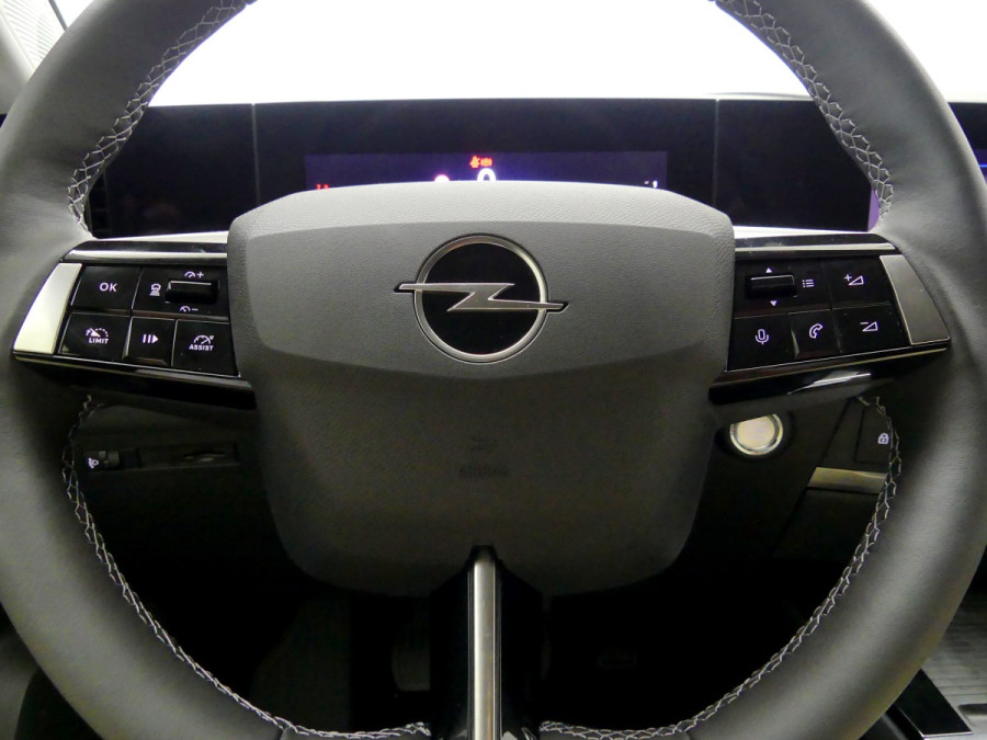 Imagen de Opel Astra
