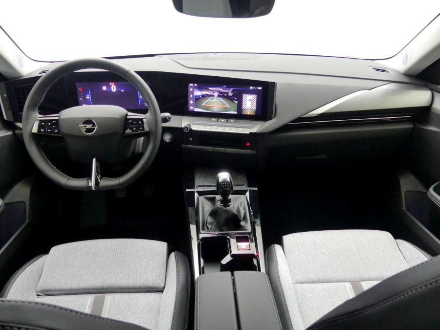 Imagen de Opel Astra
