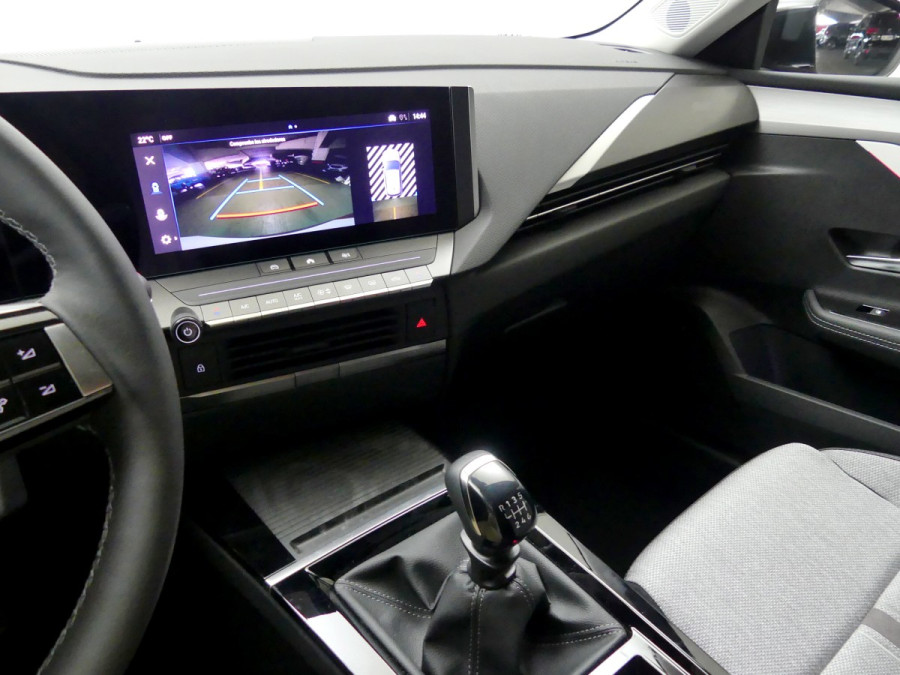 Imagen de Opel Astra