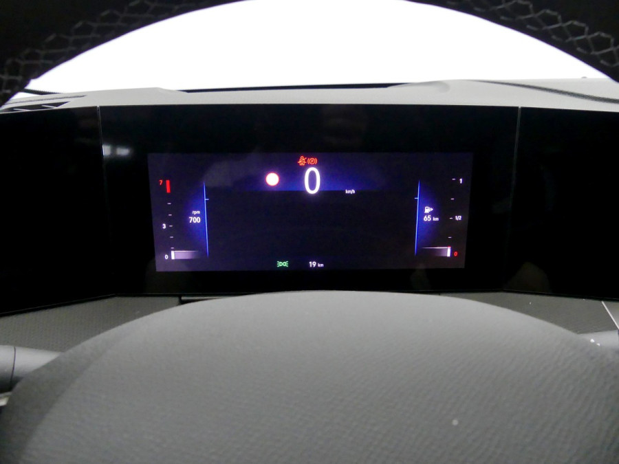 Imagen de Opel Astra
