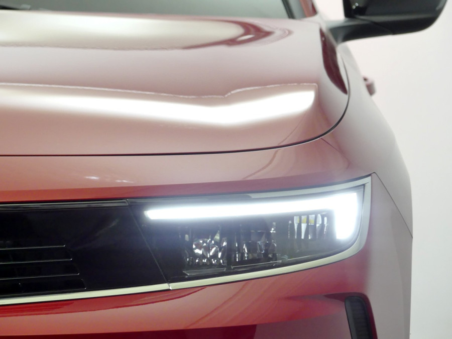 Imagen de Opel Astra