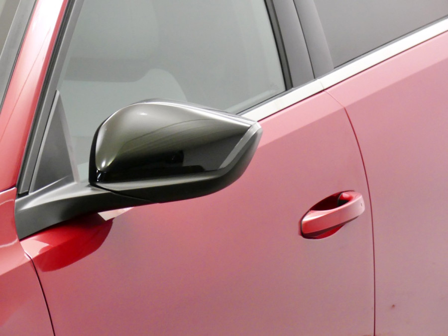Imagen de Opel Astra