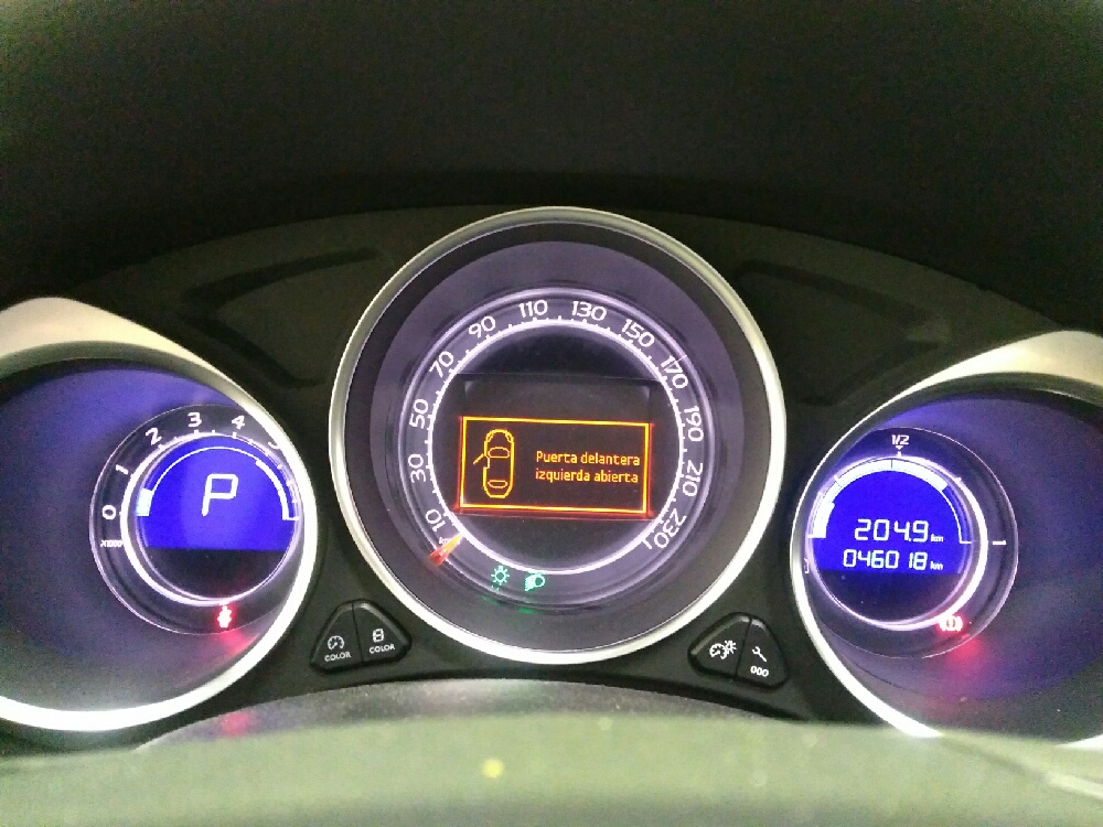 Imagen de DS DS4 Crossback Sport 