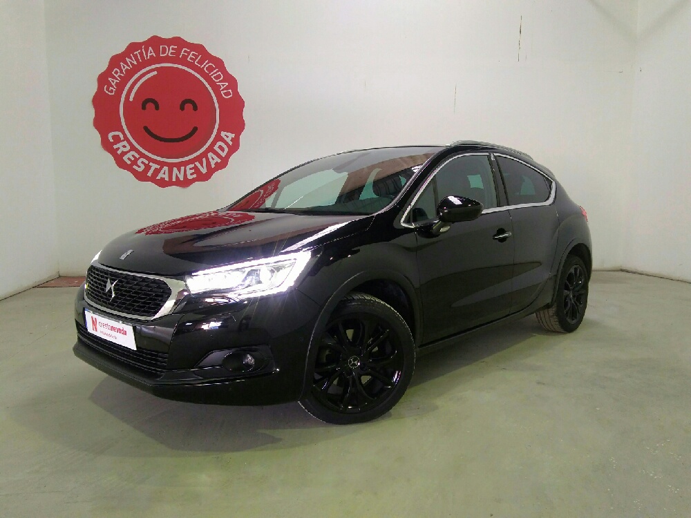 Imagen de DS DS4 Crossback Sport 