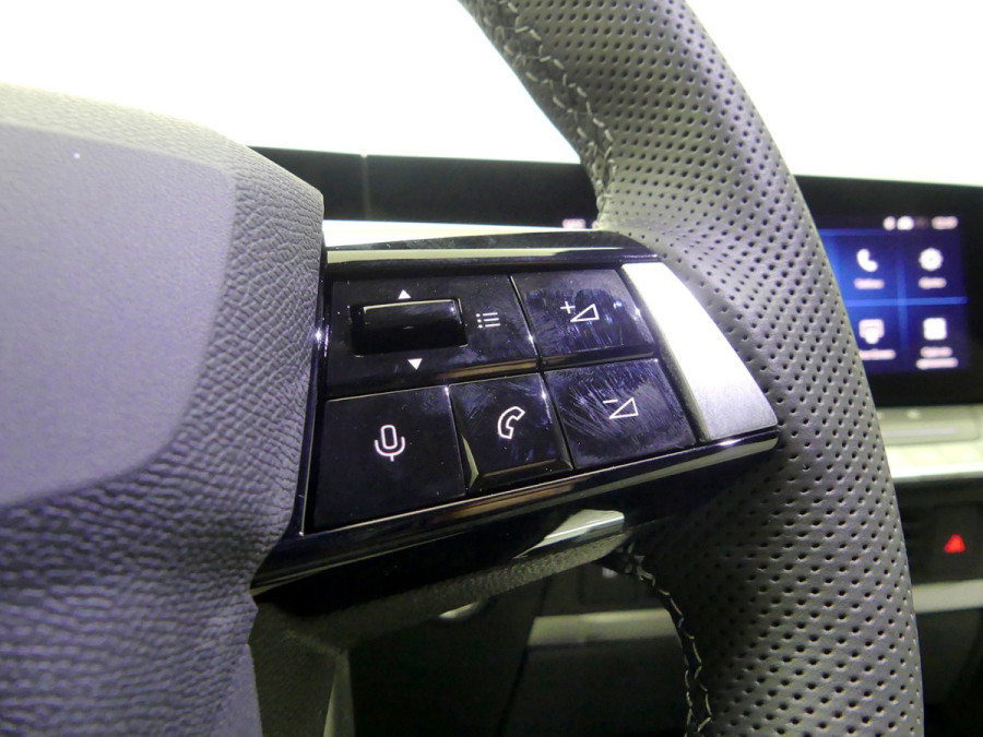 Imagen de Opel Astra