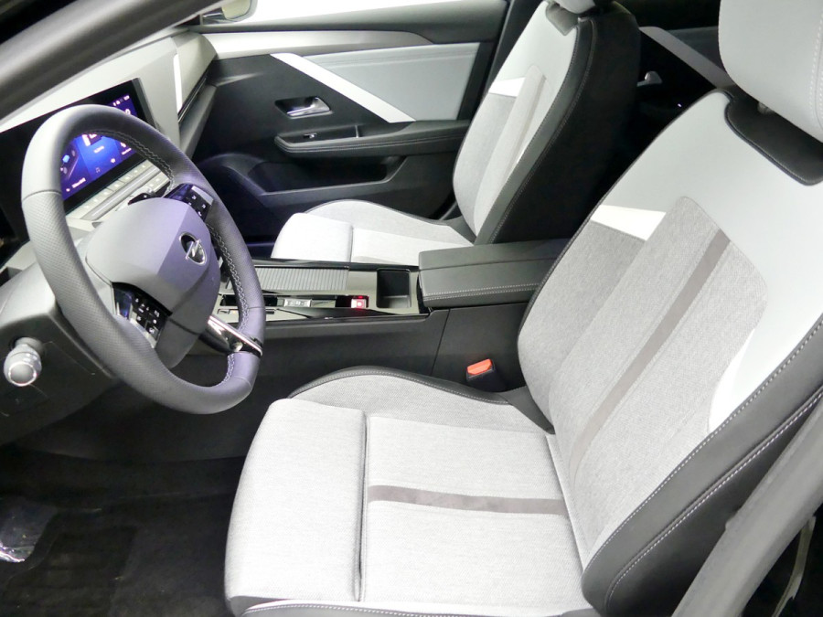Imagen de Opel Astra