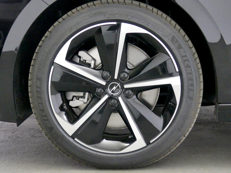Imagen de Opel Astra
