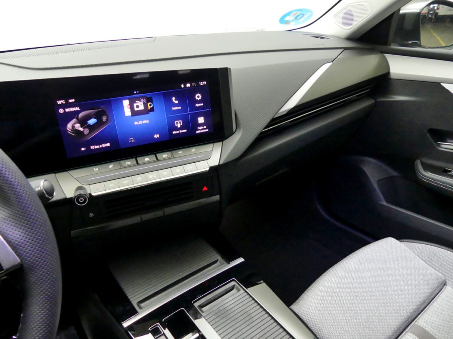 Imagen de Opel Astra