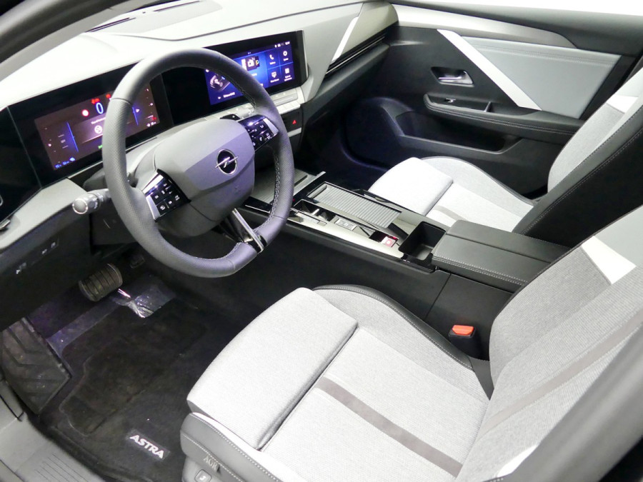 Imagen de Opel Astra