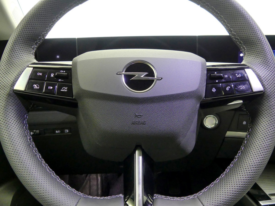 Imagen de Opel Astra