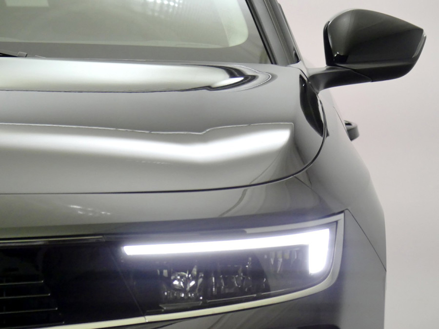 Imagen de Opel Astra