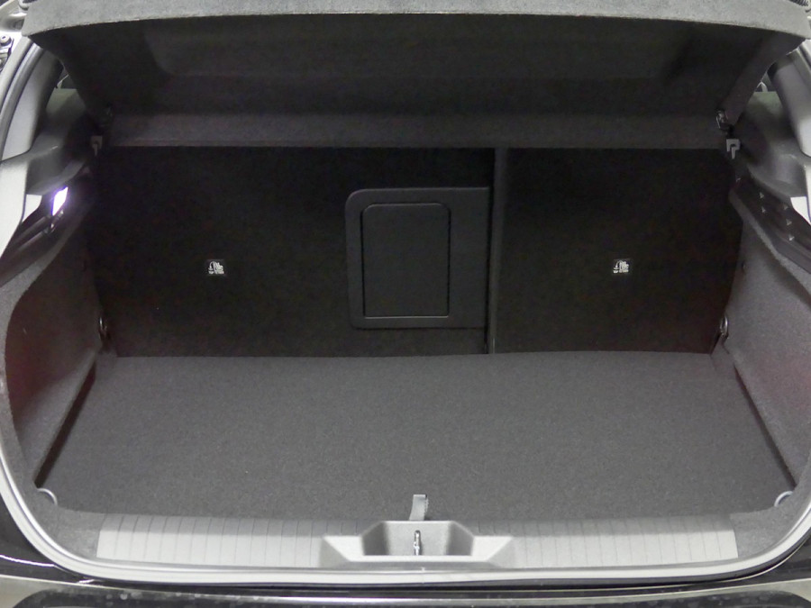 Imagen de Opel Astra