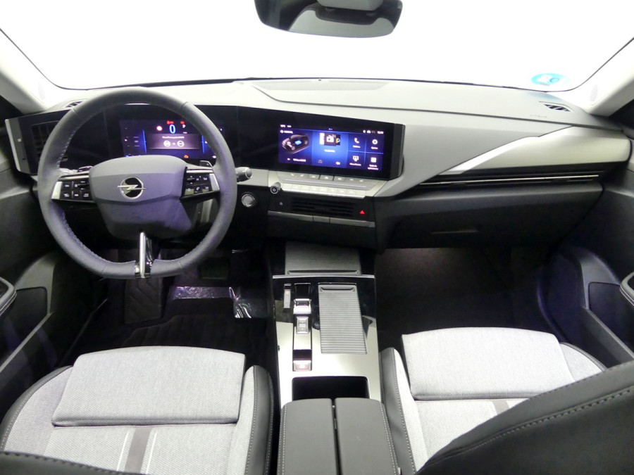 Imagen de Opel Astra