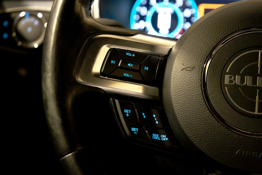 Imagen de Ford MUSTANG