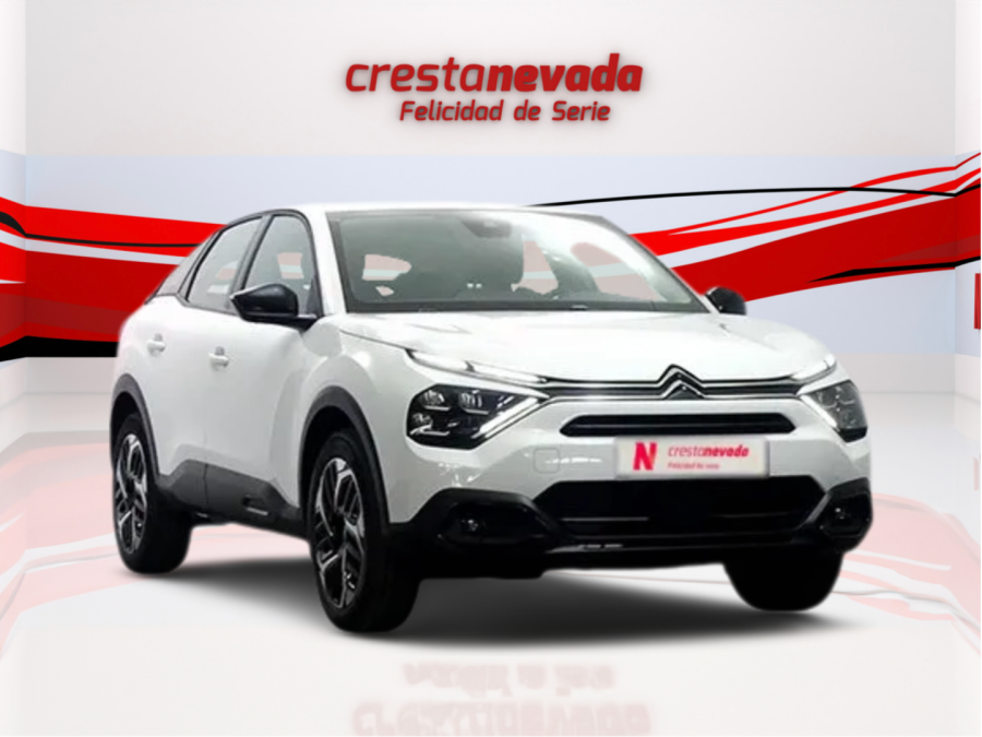 Imagen de Citroën C4