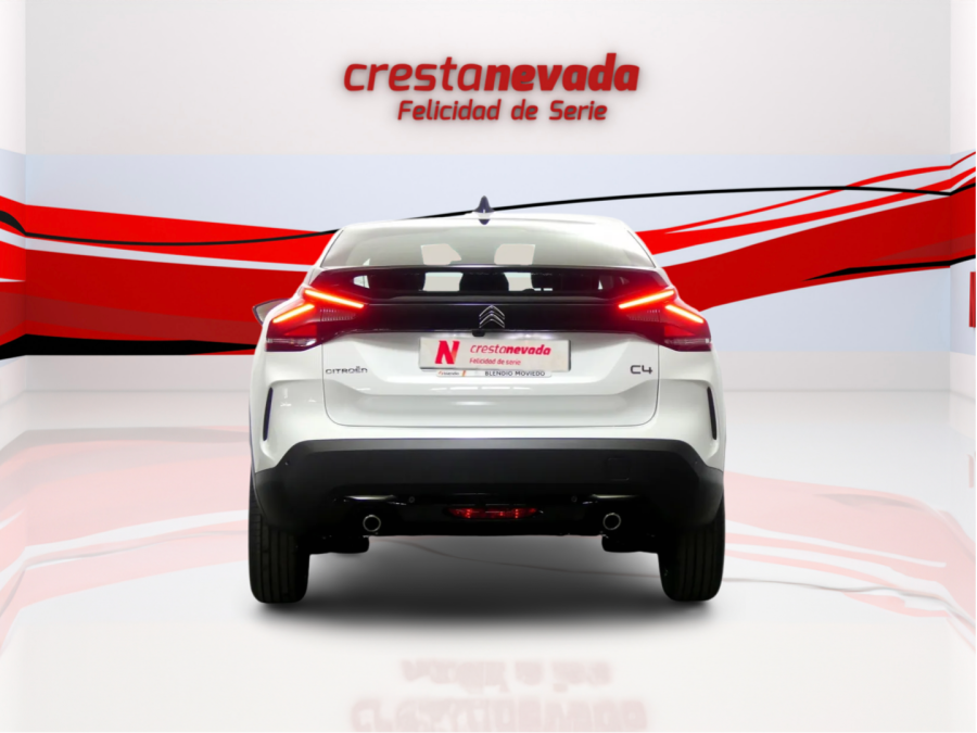 Imagen de Citroën C4