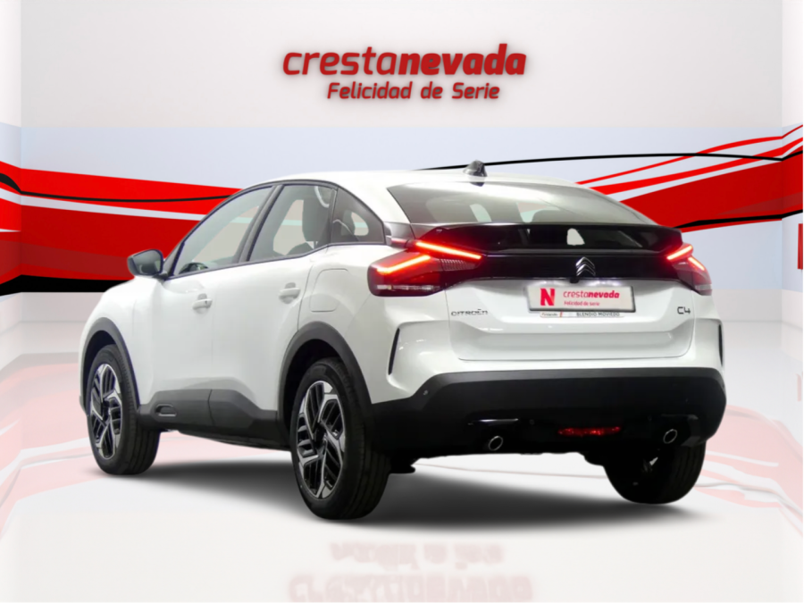 Imagen de Citroën C4
